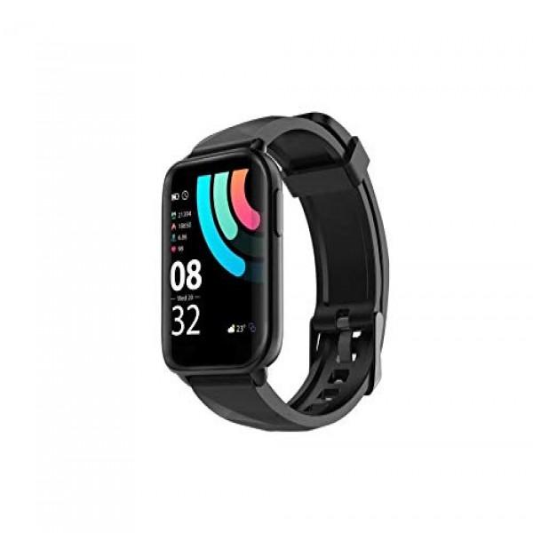 Oraimo OSW-16 Full Touch Screen Ultra Slim Waterproof Smart Watch